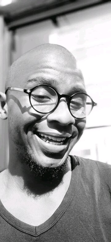 Rich, 32 Benoni, Gauteng, South Africa