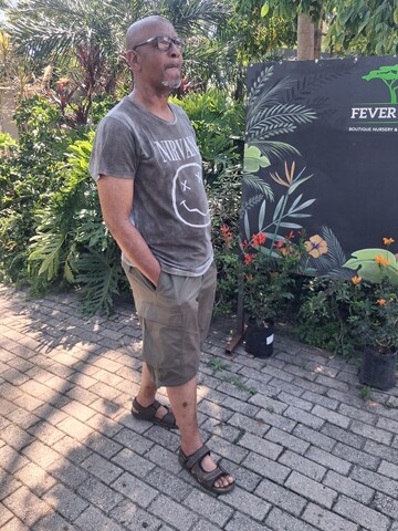 Madiba, 59 Badplaas, Mpumalanga, South Africa