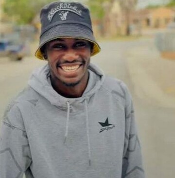 Papi, 23 Port Elizabeth, Eastern Cape, South Africa