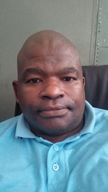 Jones319, 52 Sebokeng, Gauteng, South Africa