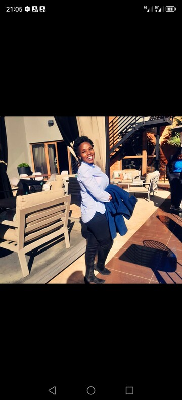 Malebo, 42 Polokwane, Limpopo, South Africa