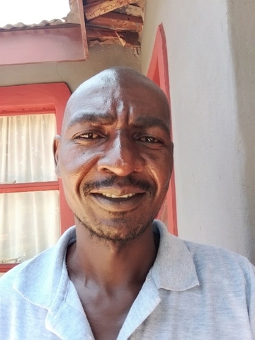 Samuel 33, 40 Thohoyandou, Limpopo, South Africa