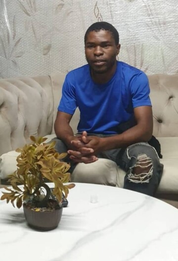 Fa392, 27 Soweto, Gauteng, South Africa