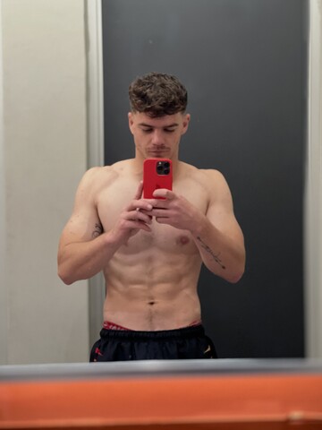 Harry, 23 Pretoria, Gauteng, South Africa