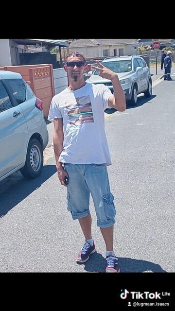 Bigl, 35 Cape Town, Western Cape, South Africa