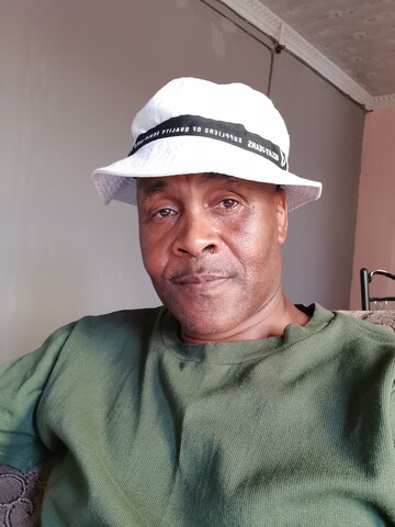 Bashiee, 55 Sebokeng, Gauteng, South Africa