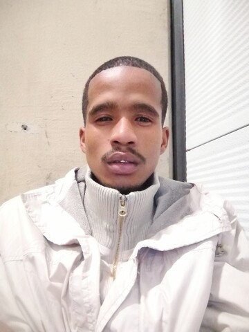 Renz, 24 Johannesburg, Gauteng, South Africa