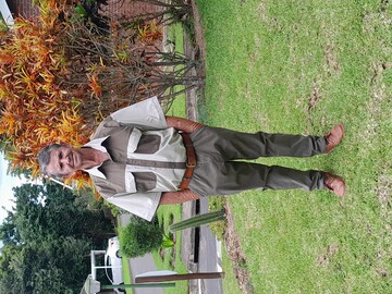 Lenb, 73 Pennington, KwaZulu-Natal, South Africa