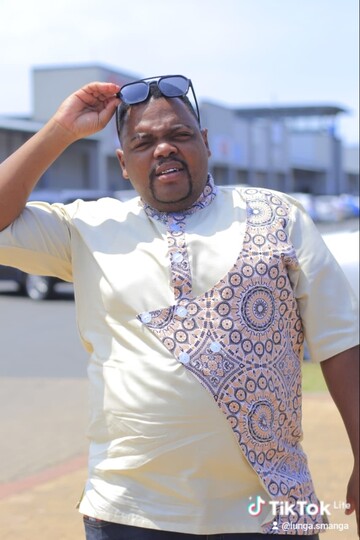 Melusi158, 36 Empangeni, KwaZulu-Natal, South Africa