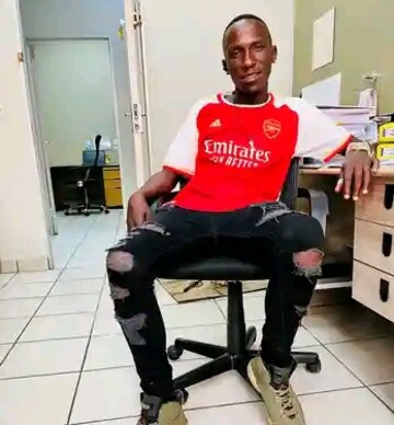 BBC Night, 30 Soweto, Gauteng, South Africa