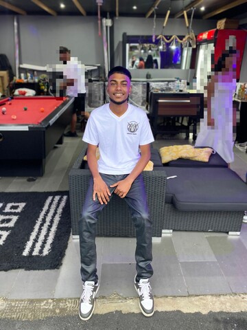 Dredin, 18 Durban, KwaZulu-Natal, South Africa