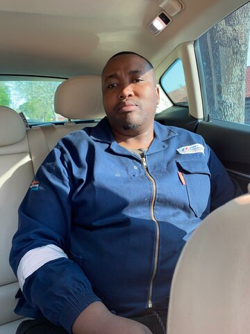 Themba269, 34 Standerton, Mpumalanga, South Africa