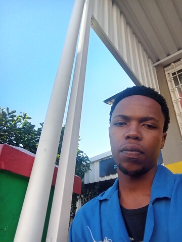 Eugene, 26 Durban, KwaZulu-Natal, South Africa