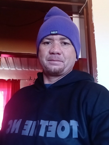 toetsie2, 47 Springbok, Northern Cape, South Africa