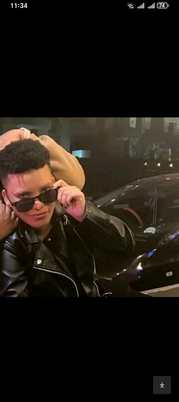 Antonia277, 34 Boksburg, Gauteng, South Africa