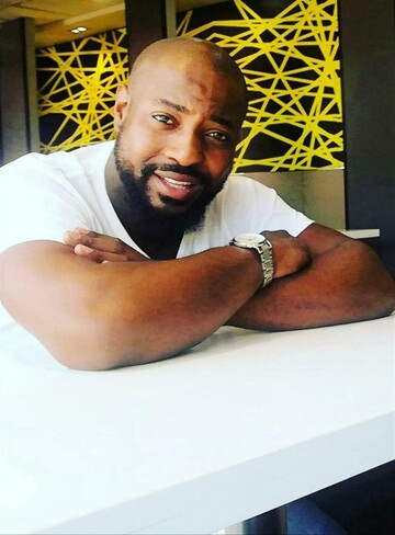 Mook3tsi, 36 Boksburg, Gauteng, South Africa