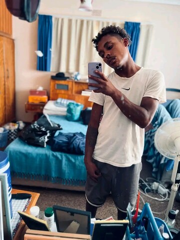 Savage, 22 Vredendal, Western Cape, South Africa