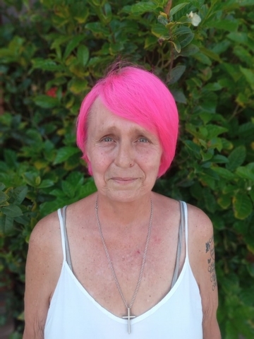 Pinkie, 54 Amanzimtoti, KwaZulu-Natal, South Africa