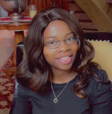 michka, 45 Johannesburg, Gauteng, South Africa