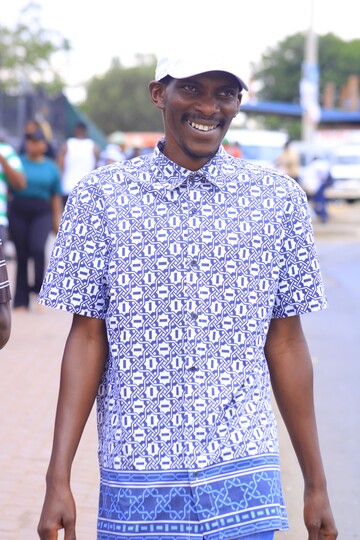 Hopkins, 28 Tembisa, Gauteng, South Africa