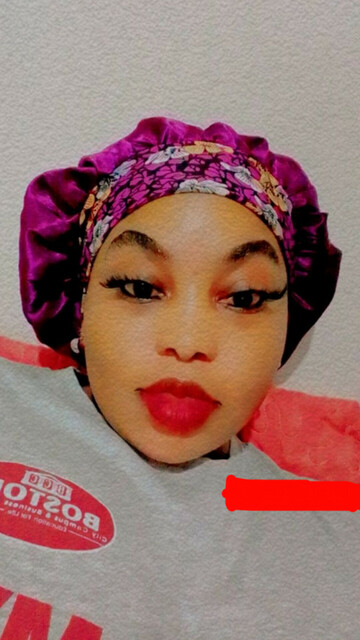 Koketso, 25 Benoni, Gauteng, South Africa