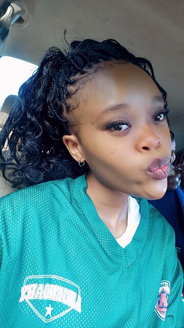 Kayla312, 22 Bloemfontein, Free State, South Africa