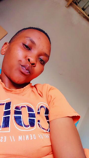 Nqobileigh, 26 Alberton, Gauteng, South Africa