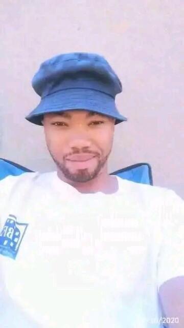 Zerast, 35 Soweto, Gauteng, South Africa