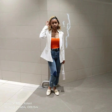 Aggy, 23 Mamelodi, Gauteng, South Africa