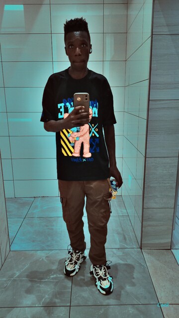 Coek, 25 Roodepoort, Gauteng, South Africa