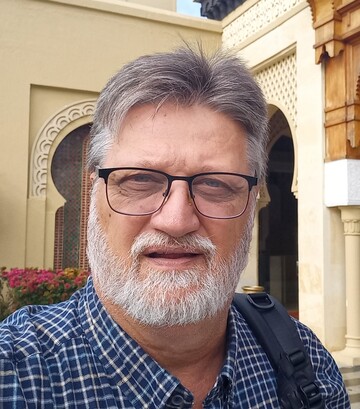 Mike, 62 Krugersdorp, Gauteng, South Africa