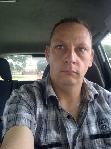 Griffin, 50 Springs, Gauteng, South Africa