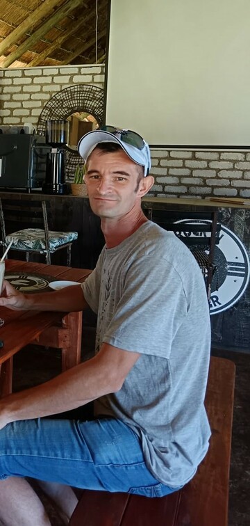 Arrie11, 37 Kathu, Northern Cape, South Africa