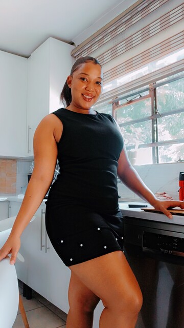 LaraCroft, 28 Nkowankowa, Limpopo, South Africa