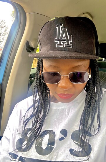 Nancy, 40 Krugersdorp, Gauteng, South Africa