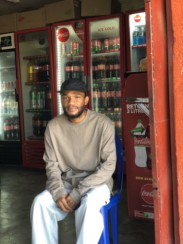 Buys, 28 Mokopane, Limpopo, South Africa