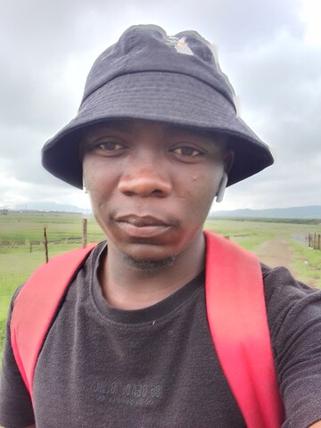 Lwazi, 29 Volksrust, Mpumalanga, South Africa