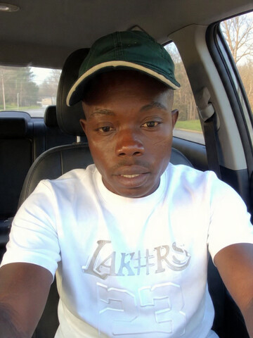 Joas, 21 Sasolburg, Free State, South Africa
