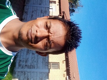 Andy, 34 Lenasia, Gauteng, South Africa