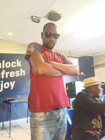 Dr Phill, 39 Sandton, Gauteng, South Africa