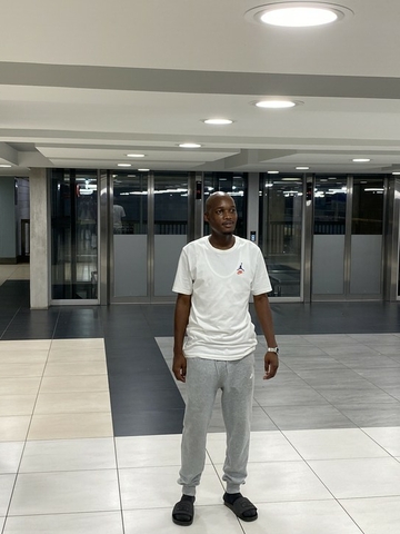 Sihle, 28 Durban, KwaZulu-Natal, South Africa