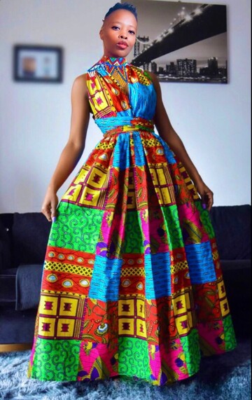 Chanty, 47 Boksburg, Gauteng, South Africa