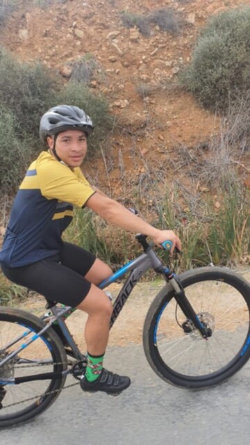 Boerseun, 23 Citrusdal, Western Cape, South Africa