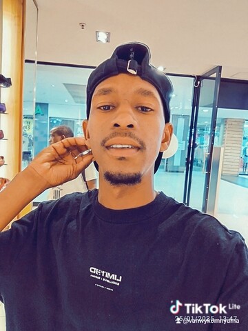 KatLego23, 27 Soweto, Gauteng, South Africa