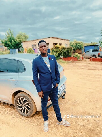 Matimu, 38 Soweto, Gauteng, South Africa