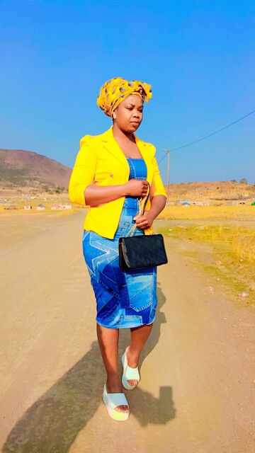 Thando293, 38 Ladysmith, KwaZulu-Natal, South Africa