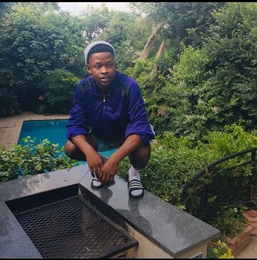 Shay127, 24 Sandton, Gauteng, South Africa