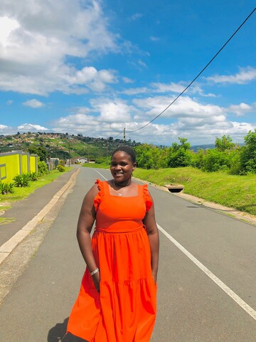 Amahle, 18 Pietermaritzburg, KwaZulu-Natal, South Africa