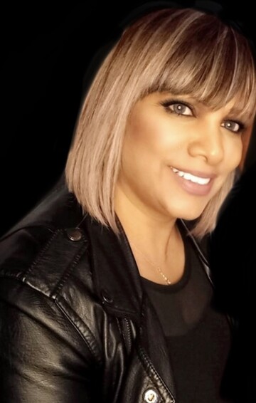 Ms S, 53 Randburg, Gauteng, South Africa