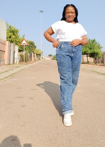 Bongy, 31 Bronkhorstspruit, Gauteng, South Africa